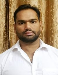 Dinesh Paras