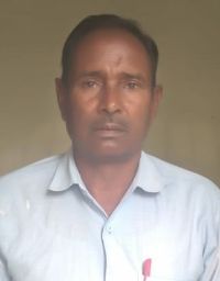 Pr. Phul Singh